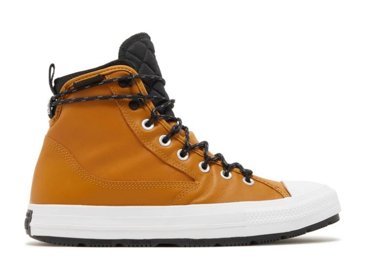 Converse Chuck Taylor All Star All Terrain High - Wheat