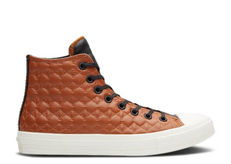 Converse Chuck Taylor All Star 2 High - Mocha Mouse