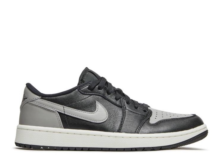 Air Jordan 1 Low Golf - Shadow