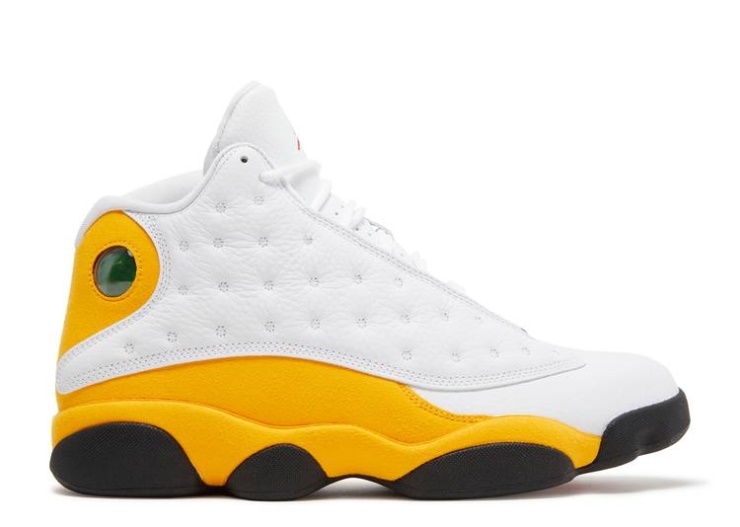 Air Jordan 13 Retro - Del Sol