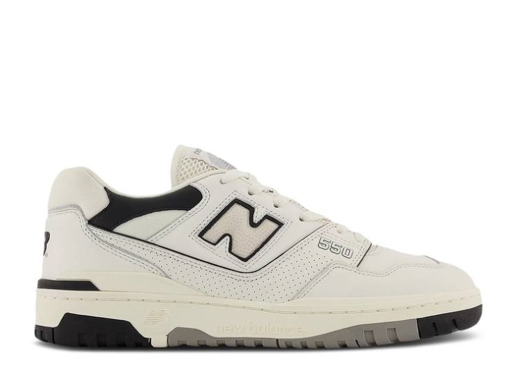 New Balance 550 - Sea Salt