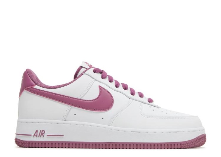 Nike Air Force 1 '07 - Light Bordeaux