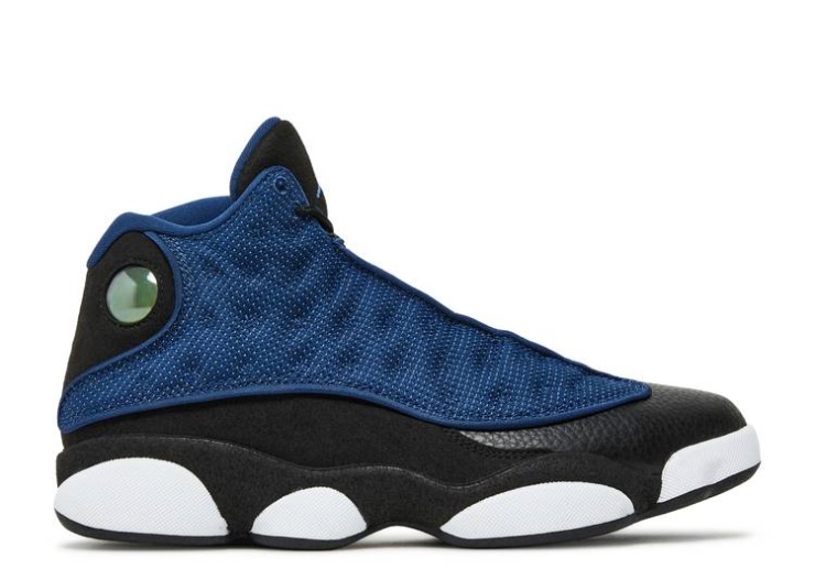 Air Jordan 13 Retro - Navy