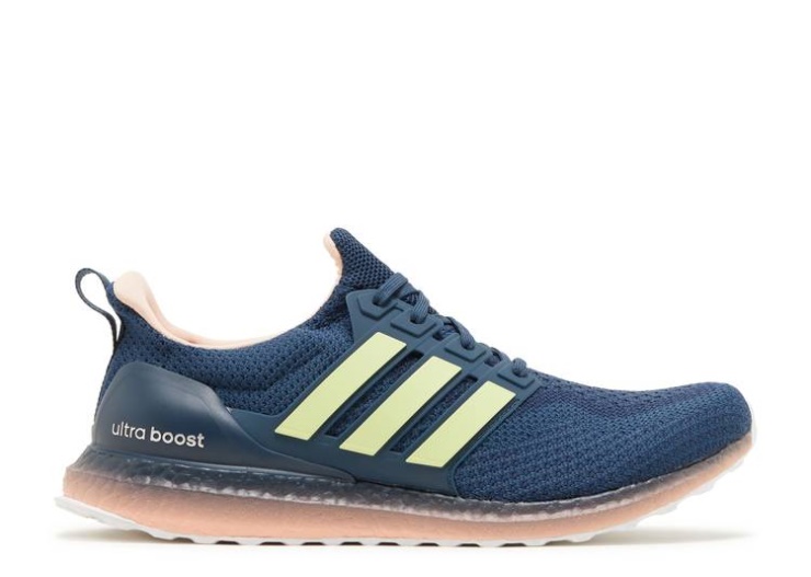 Adidas Fernando Tatis Jr. X Ultraboost 2.0 Dna - Crew Navy Glory Pink