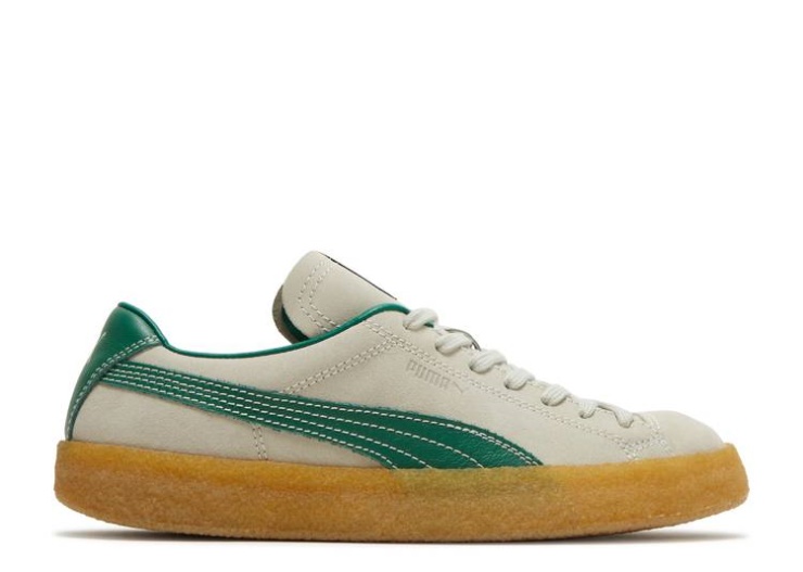 Puma Ami X Suede Crepe - Pristine