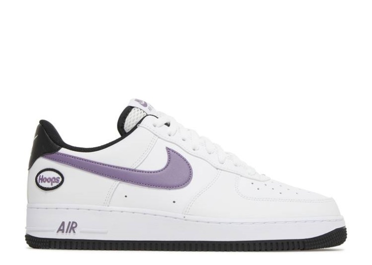 Nike Air Force 1 '07 Lv8 - Hoops