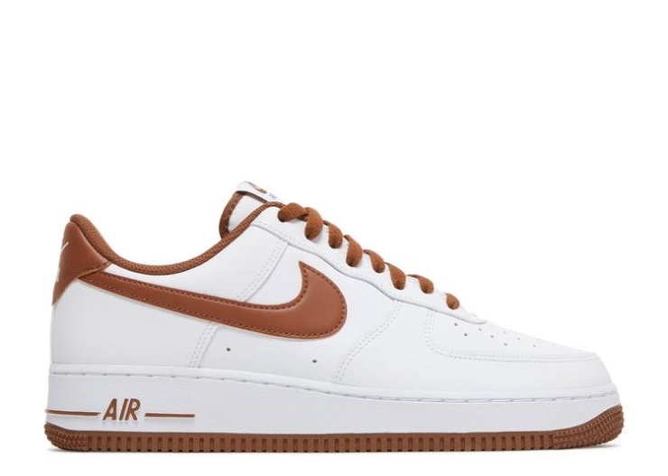 Nike Air Force 1 '07 - Pecan