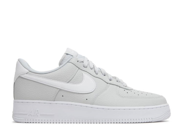 Nike Air Force 1 '07 - Pebbled