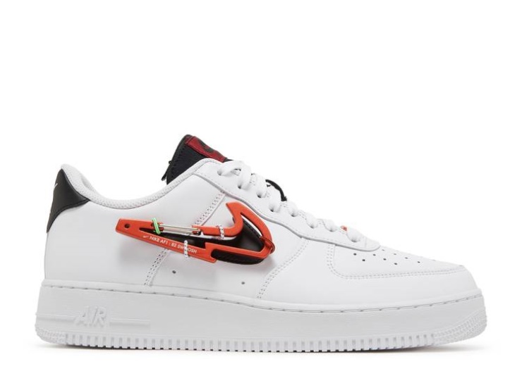 Nike Air Force 1 '07 Premium - Carabiner