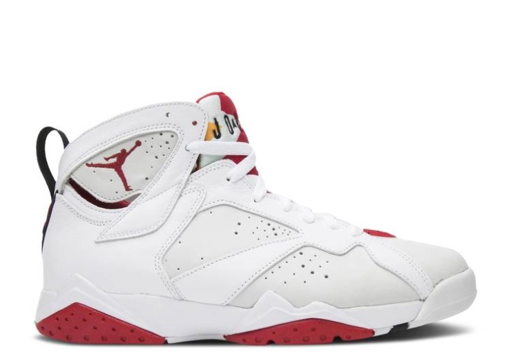 Air Jordan 7 Retro - Hare Sample