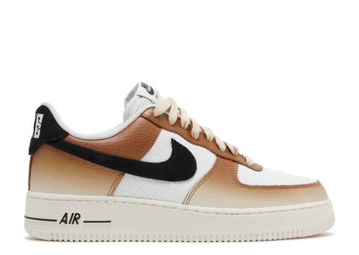 Nike Air Force 1 '07 - Ale Brown