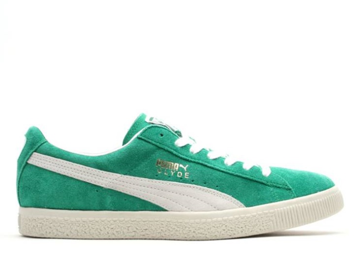 Puma Clyde