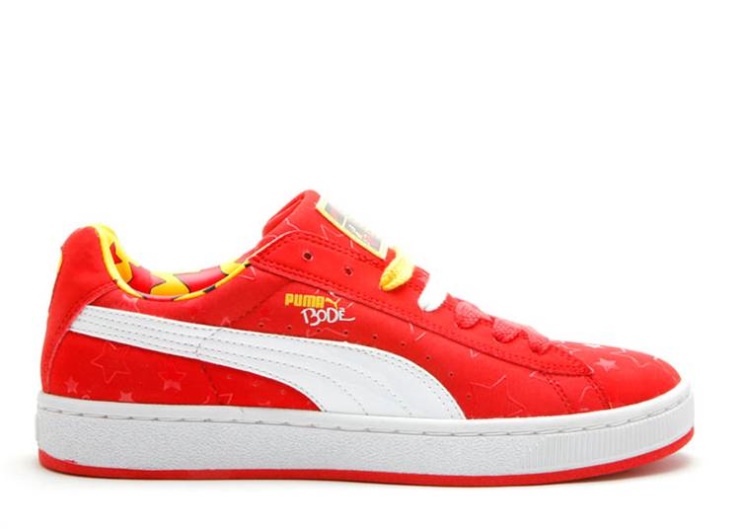 Puma Basket 2 Bode - Bode