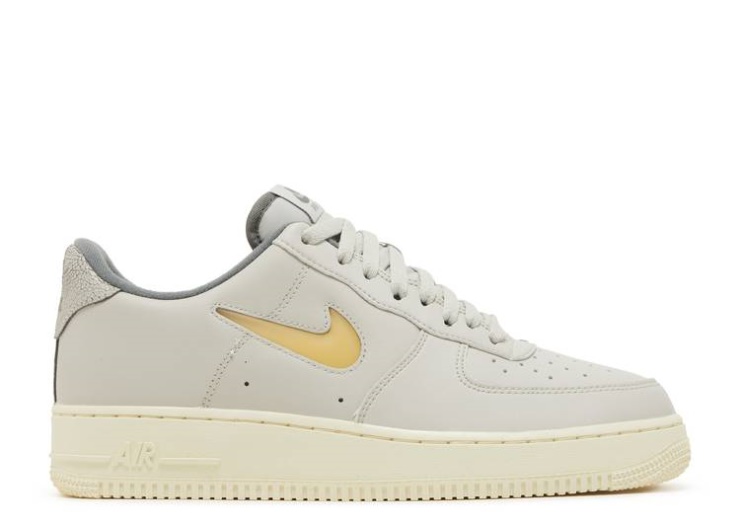 Nike Air Force 1 '07 Lx - Light Bone