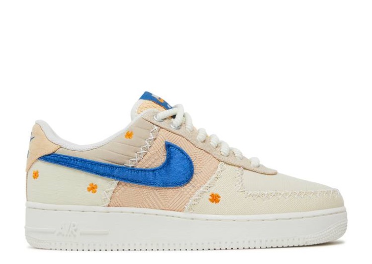 Nike Air Force 1 '07 - La Flea