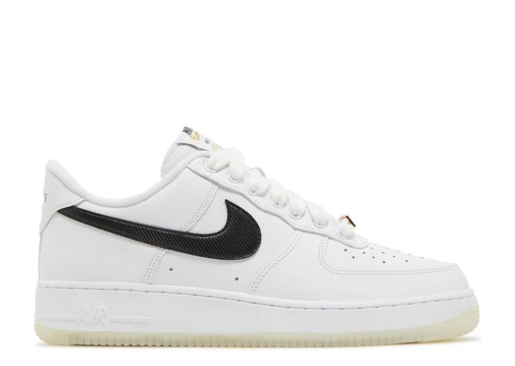 Nike Air Force 1 '07 - Bronx Origins