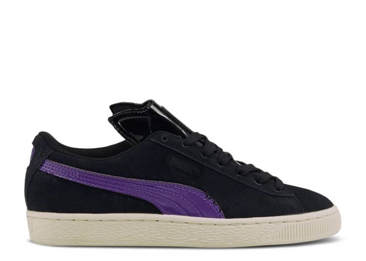 Puma Batman X Suede Classic Big Kid - Catwoman