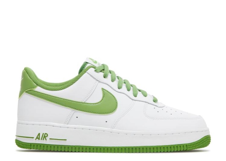 Nike Air Force 1 '07 - White Chlorophyll