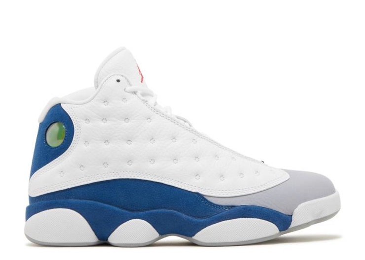 Air Jordan 13 Retro - French Blue