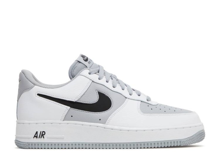 Nike Air Force 1 '07 Lv8 - Wolf Grey