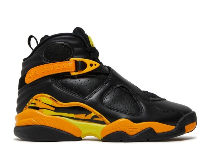 Wmns Air Jordan 8 Retro - Taxi