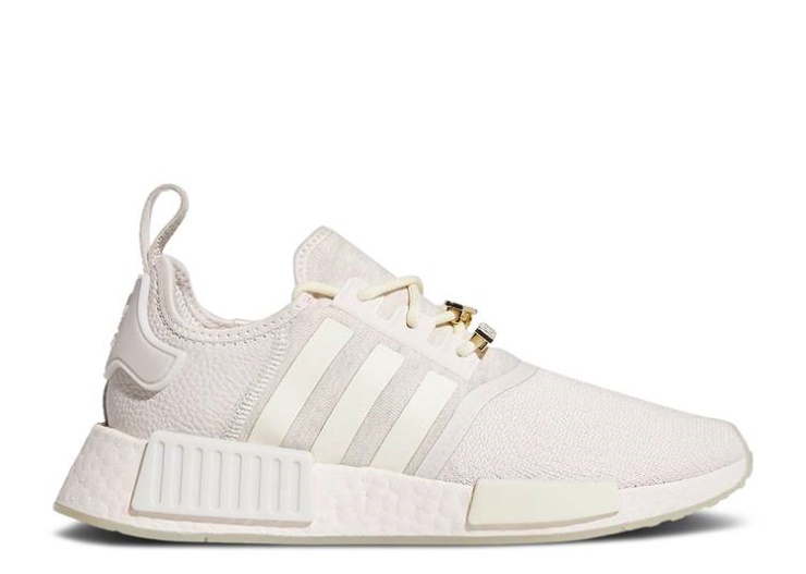 Adidas Keni Harrison X Wmns Nmd R1 - Cream White