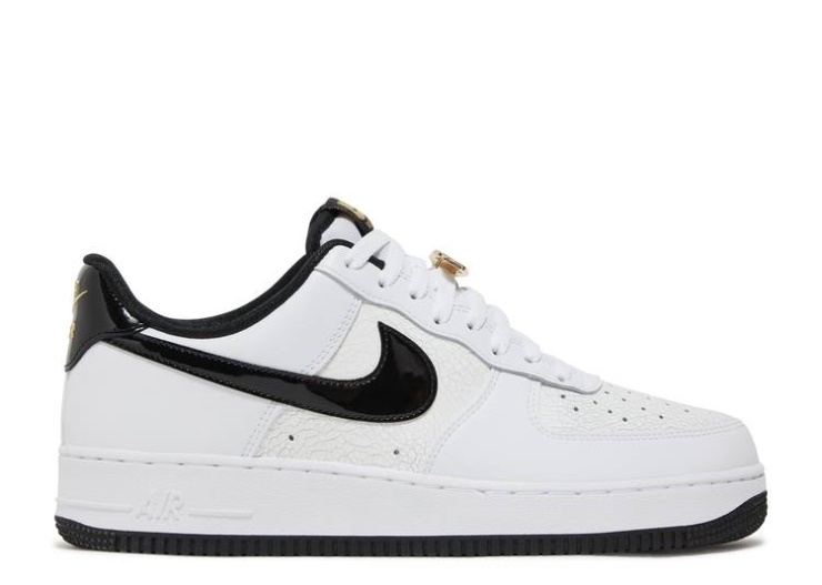 Nike Air Force 1 '07 Lv8 - World Champ