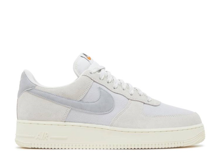 Nike Air Force 1 '07 Lv8 - Certified Fresh Sail/Smoke Grey/Photondust