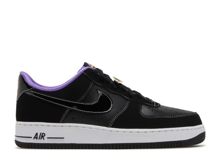 Nike Air Force 1 Low '07 Lv8 Emb - World Champ