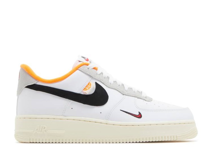 Nike Air Force 1 '07 Lv8 - Hoops Pack