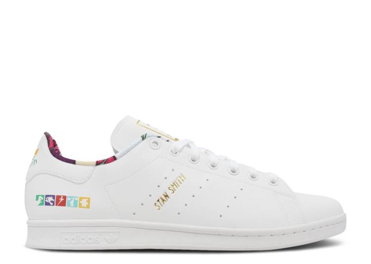 Adidas Disney Pixar X Stan Smith - Toy Story