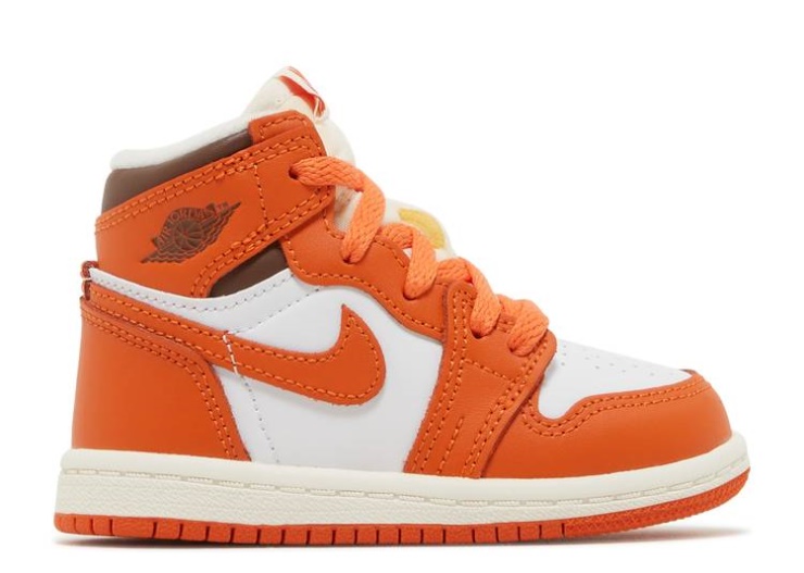 Air Jordan 1 High Og Td - Starfish