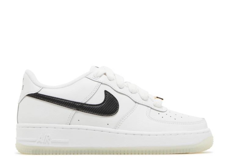 Nike Air Force 1 '07 Gs - Bronx Origins