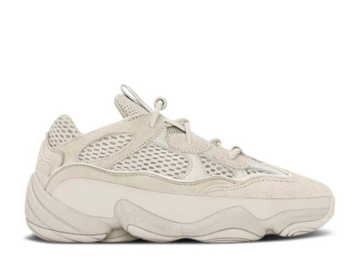 Adidas Yeezy 500 Kids - Blush