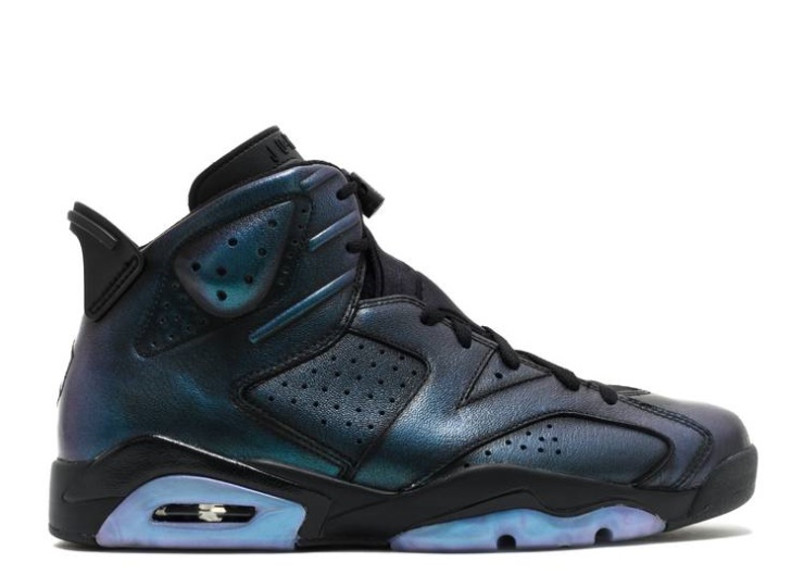 Air Jordan 6 Retro - All Star