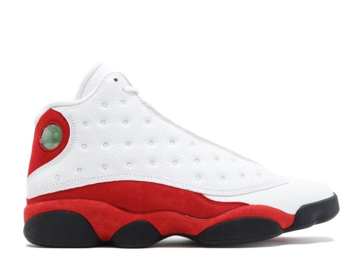 Air Jordan 13 Retro - Chicago 2017