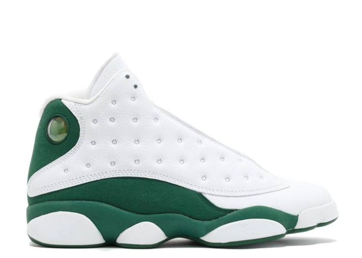 Air Jordan 13 Retro - Ray Allen Pe