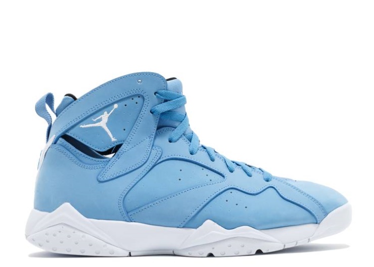 Air Jordan 7 Retro - Pantone