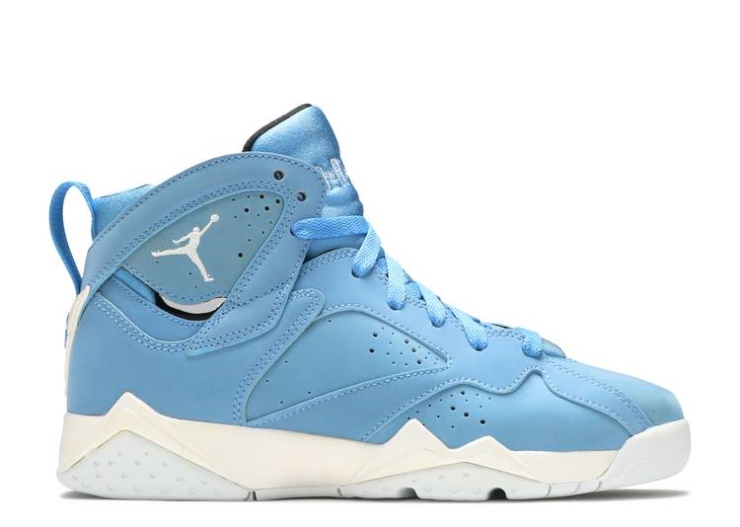 Air Jordan 7 Retro Gs - Pantone