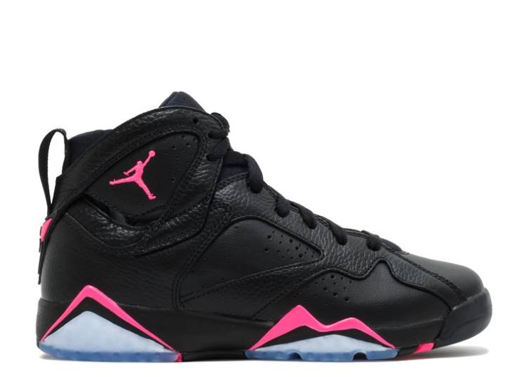 Air Jordan 7 Retro Gg - Hyper Pink