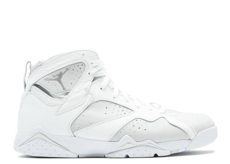 Air Jordan 7 Retro - Pure Money