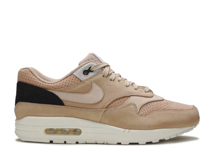 Nike Nikelab Air Max 1 Pinnacle - Mushroom