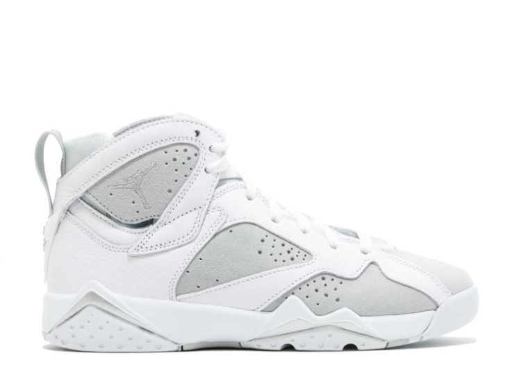 Air Jordan 7 Retro Gs - Pure Money