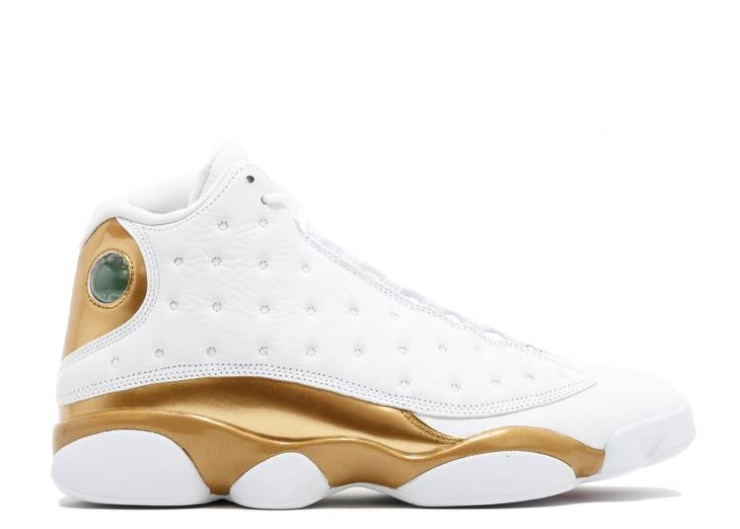 Air Jordan 13 Retro - Defining Moments