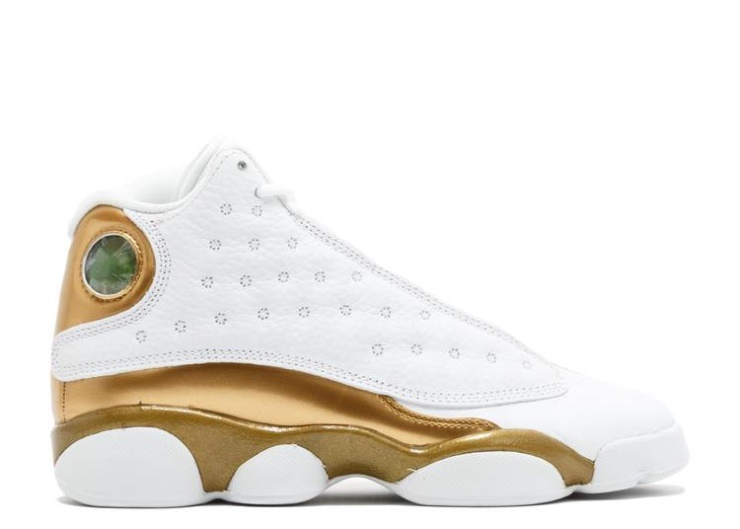 Air Jordan 13 Retro Bg - Defining Moments