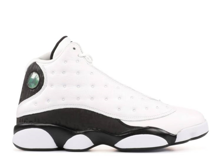 Air Jordan 13 Retro - Love And Respect