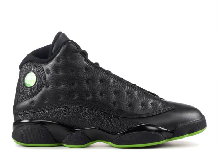 Air Jordan 13 Retro - Altitude 2017