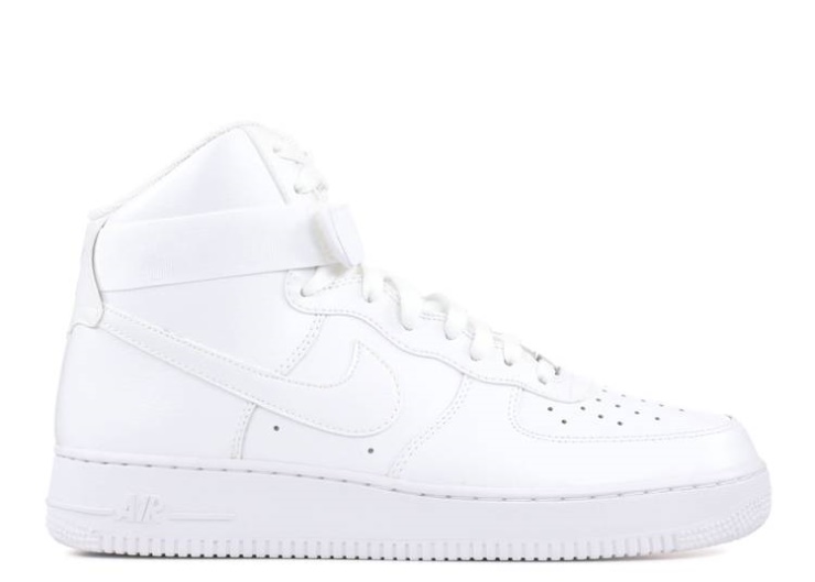 Nike Air Force 1 High '07 - White