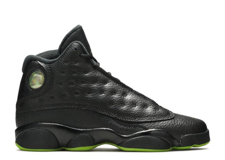 Air Jordan 13 Retro Gs - Altitude 2017