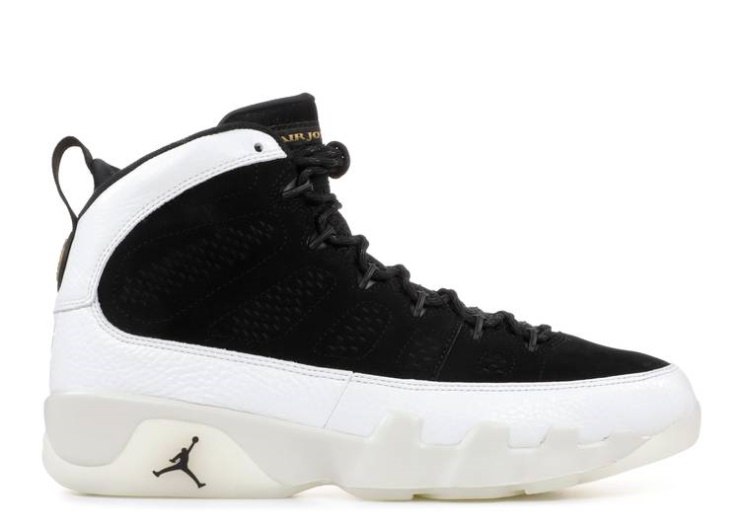 Air Jordan 9 Retro - City Of Flight